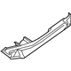 Nissan 76441-CK030