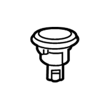 Mopar 68299961AA Module-KEYLESS Ignition Node