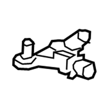 Mopar 68318616AA Sensor-Battery