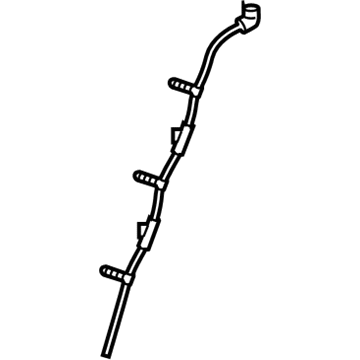 Mopar 68293348AD Tube-Drain