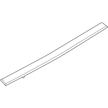 BMW 63-25-7-309-974 Third Stoplamp