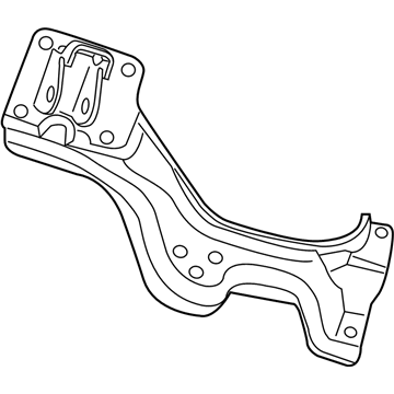 Mopar 68159779AD Bracket-Engine Mount