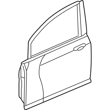 Honda 32123-TL0-G00 Bracket