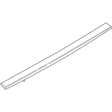 BMW 63-25-7-309-977 Third Stoplamp