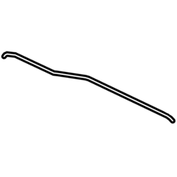 Honda 24630-RT4-000 Arm, Change Detent