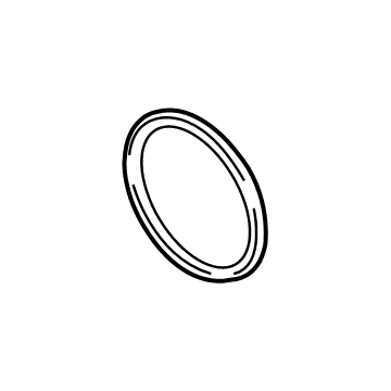 BMW 11-14-8-602-594 Shaft Seal