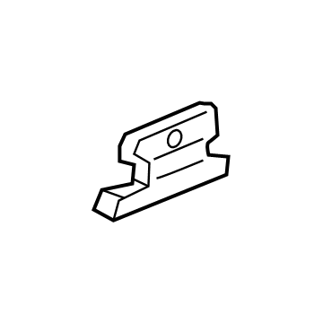 Infiniti G6717-5NAMC Extension-Rear Wheel House Outer, LH