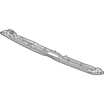 Honda 39650-THR-A03 Sensor Assy., Kick