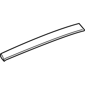 Infiniti 68411-5NA0A Finisher-Instrument