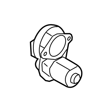 BMW 34-21-6-894-091 REPAIR KIT, EMF ACTUATOR