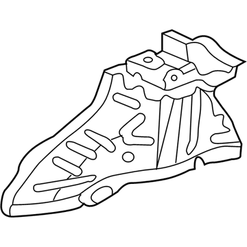 Acura 96300-06012-08 Bolt, Flange (6X12)