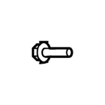 Genuine Hyundai 97802-17000 A/C Drier Desiccant Genuine Hyundai 97802-17000 A/C Drier Desiccant