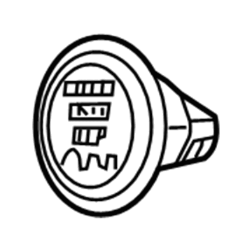 Mopar 68299957AB Module-KEYLESS Ignition Node