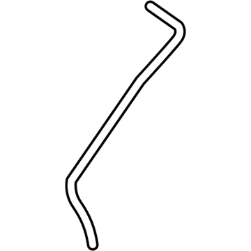 Genuine Honda 70400-TK8-A01 Sunroof Cable Assembly 