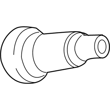 GM 13598909 Valve Kit,Tire<See Guide/Contact Bfo>