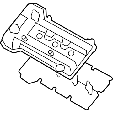 Genuine Hyundai 21351-3C750 Timing Chain Genuine Hyundai 21351-3C750 Timing Chain