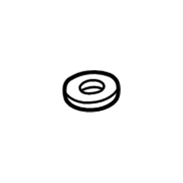 BMW 31-33-2-227-342 Support