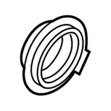 BMW 33-10-7-564-416 Gasket Set Differential