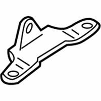 Genuine Ford Engine Torque Strut Mount
