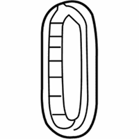 Genuine Ford Timing Chain