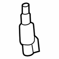 Genuine Ford Solenoid Valve Assembly - 9L1Z-5311-A