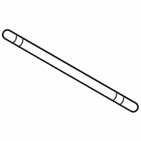 Genuine Ford Diesel Glow Plug
