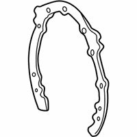 Genuine Buick Timing Cover Gasket