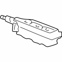 Genuine Toyota Brake Light Switches