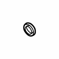 Genuine Ford Differential Seal