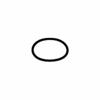 Genuine Toyota Distributor Seals