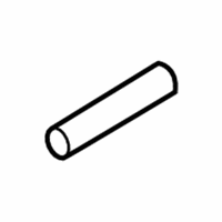 Genuine Toyota Fuel Line Connector