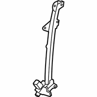 Genuine Honda 72210-SZA-A02 Power Window Regulator Assembly Genuine Honda 72210-SZA-A02 Power Window Regulator Assembly