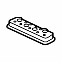 Genuine Base (Light Beige) - 34403-SEP-A01ZF