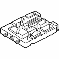 Genuine Ford PANEL ASY - FUSE JUNCTION - GV6Z-14A068-XM