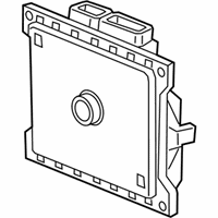 OEM Honda Passport Control Module, Powertrain - 37820-RLV-L16