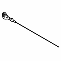 Genuine Ford Oil Dipstick