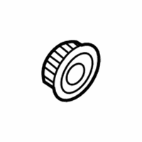 Genuine Ford Crankshaft Timing Gear