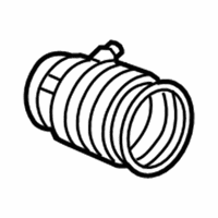 Genuine Toyota Air Hose
