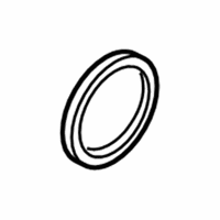 Genuine Turbocharger Gasket