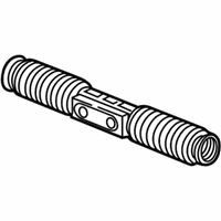 Genuine Ford Rack and Pinion Boot