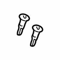 TOYOTA Genuine 71930-17020-C0 Headrest Support TOYOTA Genuine 71930-17020-C0 Headrest Support