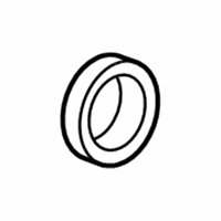 Genuine Acura 91205-RWG-003 Axle Shaft Oil Seal Genuine Acura 91205-RWG-003 Axle Shaft Oil Seal
