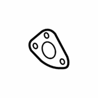 Genuine Exhaust Flange Gasket