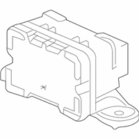 Genuine Ford Ride Height Sensor