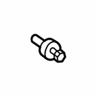Genuine Ford Air Temperature Sensor