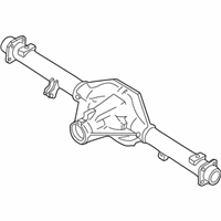 Genuine Ford Differential Pinion Bearing