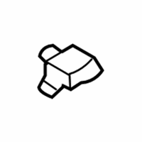 Genuine Ford Occupant Sensor - AE5Z-14B056-A