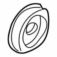Genuine Toyota Steering Knuckle Seal
