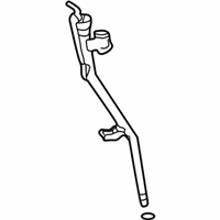 Genuine Ford Automatic Transmission Dipstick Tube