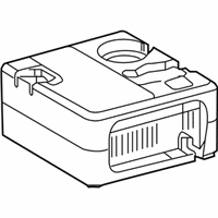 Genuine Toyota Air Compressor - 44890-47060